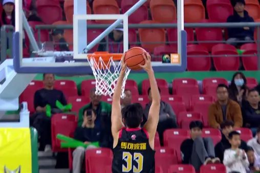 全場回放（原聲）