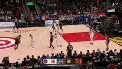 7記三分！沃克vs尼克斯空砍36分2板3助集錦