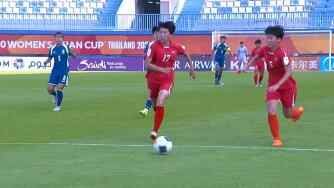 進決賽！朝鮮U20女足3-0韓國U20女足 將戰中國U20女足與日本勝者