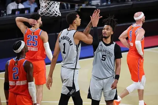 全場回放（洪荒）