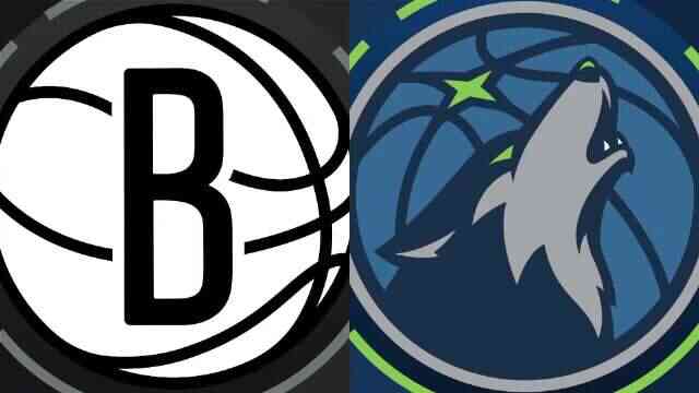 ??籃網(wǎng)擒狼迎3連勝 托馬斯復(fù)出30分 波特27+10+5 愛德華茲28+7