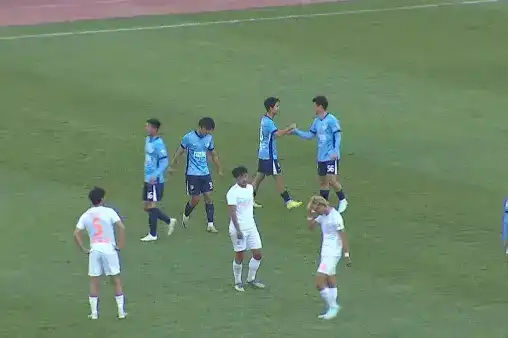 全場回放（官方解說）