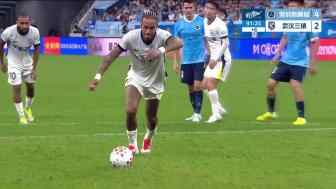 三鎮再扳一球！卡迪斯造點，親自主罰勺子點球命中