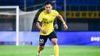  中超-青島西海岸0-0深圳新鵬城 西海岸3中門框深圳全場0射正