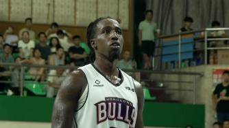 NBL常规赛 江西鲸裕清酒  84 - 94  香港金牛 全场集锦