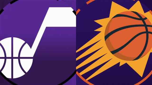 ??太陽大勝送爵士5連敗 杰倫&middot;格林31+6 布克26+8 森薩博26分