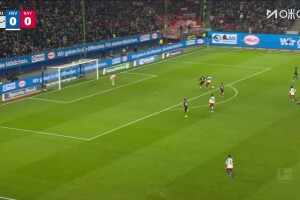  德甲-凱恩迪亞斯建功基米希送點 拜仁2-2漢堡先賽9分領跑