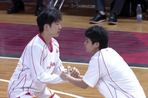 全场回放（原声）