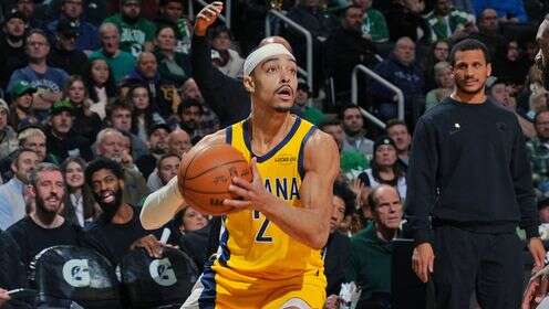 關(guān)鍵2+1！內(nèi)姆布哈德vs凱爾特人輕取20+7集錦