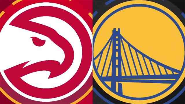 ??老鷹輕取勇士迎3連勝 約翰遜23+11+6 CJ首秀12分 庫里31+5