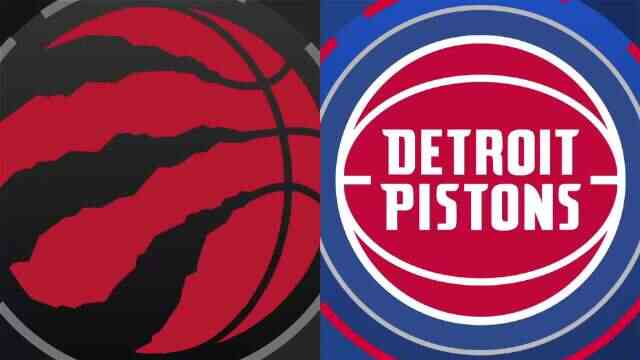 ??活塞擊退猛龍 杜倫13中12砍31+9 詹金斯21+5 英格拉姆22分