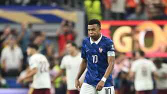  2026美加墨世界杯半决赛 ：法国0:2西班牙
