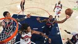 ??快船三人20+輕取猛龍迎3連勝 倫納德27+6 加蘭24+6 鶯哥18+6