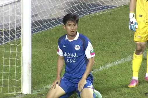全場集錦
