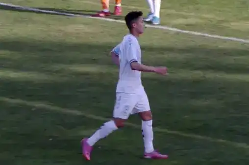 全場回放（官方解說）