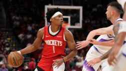 攻守兼備！阿門11中7拿21分8板4助2斷 罰球9中7