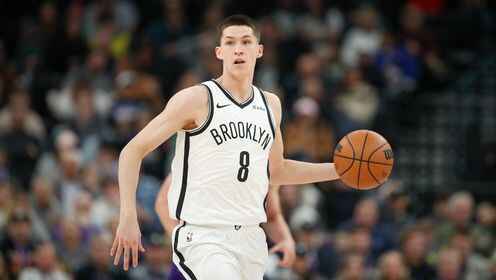 值得培養！8號秀杰明16中8得全隊最高25分 另有10板4助&三分12中6