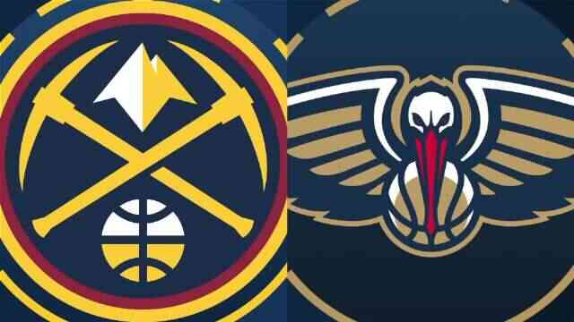 ??掘金險勝鵜鶘 賈馬爾&middot;穆雷35+9 沃特森31+7+5 墨菲31+5