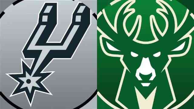 ??馬刺7人上雙擒雄鹿取8連勝 文班23+15+6 卡斯爾22+10+10