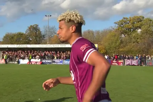 全場回放（孫雨軒）