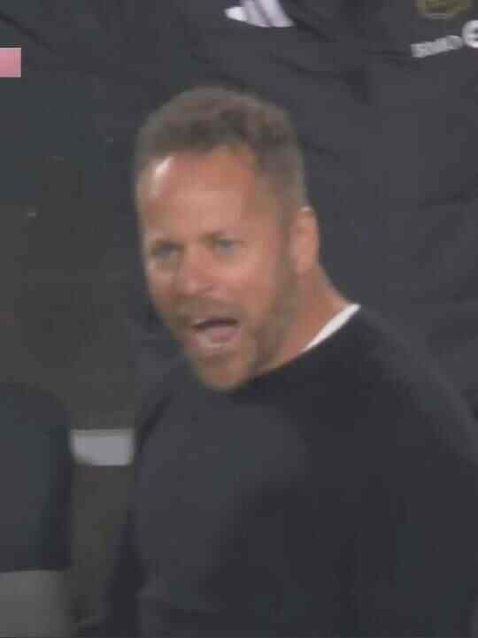  邁阿密被打花??奧達(dá)茲補時再進一球，邁阿密0-3落后