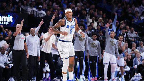 要害时刻三罚不中！班凯罗18中10拿到28分9板 罚球10中6