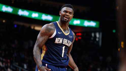 難阻失利！錫安15中10拿到22分8板6助 罰球7中2