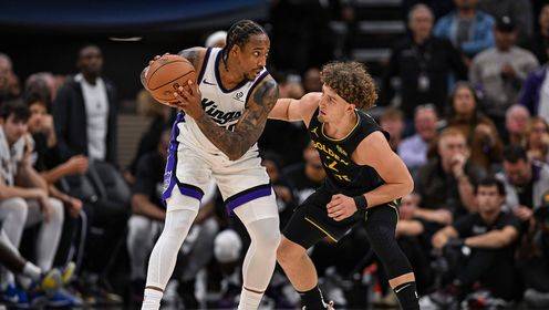 ??皆殘陣！國王擊退勇士 威少23+16+10 穆迪28分4帽 理查德30+7