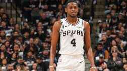 虎頭蛇尾！福克斯vs開拓者貢獻17分集錦