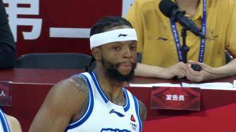 CBA俱乐部杯南昌赛区 四川  59 - 99  宁波 全场集锦