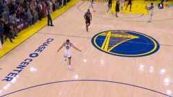 大心臟！杜蘭特助攻申京籃下打進準絕殺