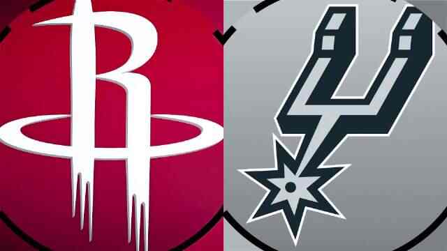 ??馬刺四人20+大勝火箭！文班亞馬29+8 福克斯20+10 阿門23+7+6