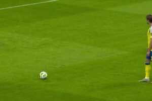  瑞典2-1再次領先波蘭！尼格倫定位球傳中，拉格比爾克頭球破門！