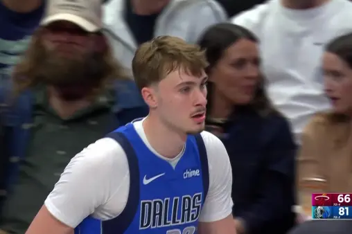 【全场回放】 独行侠vs热火