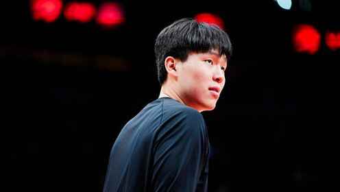 ?連場創新高！楊瀚森獨攬14分17板2助2帽 內線統治力十足！