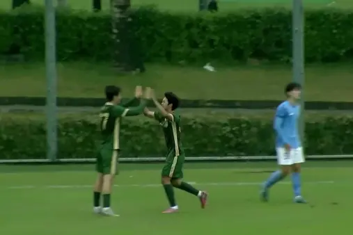 全場回放（官方解說）