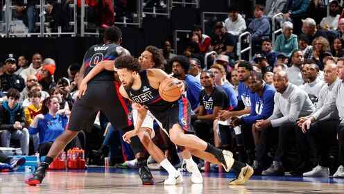 ??騎士加時憾負活塞 哈登&米切爾缺陣 杜倫33+16 CC25+10+7&6犯