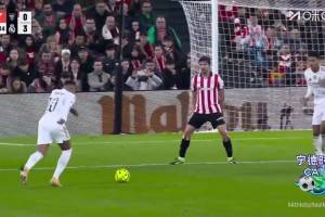 頂級射術(shù)?姆巴佩超帥世界波破門，本場比賽兩射一傳！