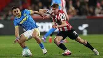 讓二追二！狼隊2-2客平小蜜蜂聯賽三輪不敗 伊戈爾&middot;蒂亞戈破門