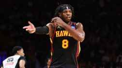 7記三分！希爾德vs熱火高效拿到31分集錦