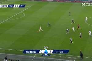 迪馬爾科單刀破門 埃斯波西托越位在先無效