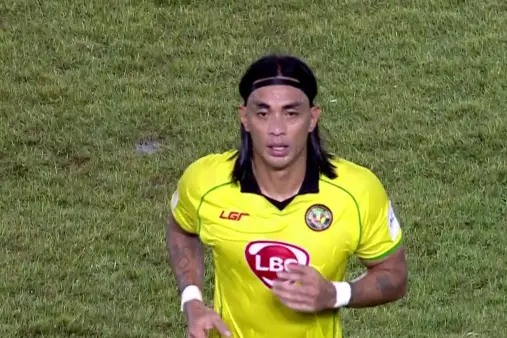 【全場回放】 卡雅vs浦項鐵人