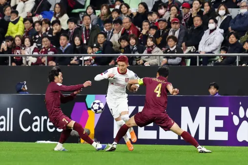 全場回放（袁甲、賀宇、林夢鴿）