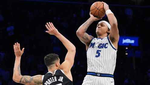 三分絕殺！班凱羅19中11轟下30分14板6助 9次失誤過多