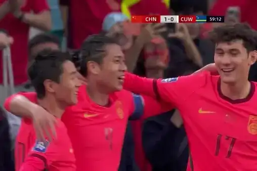 全場回放（李欣、楊晨、李子琪）