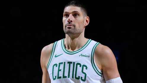 進攻超高效！武切維奇13中9&三分3中3砍28分11板4助 正負值+35