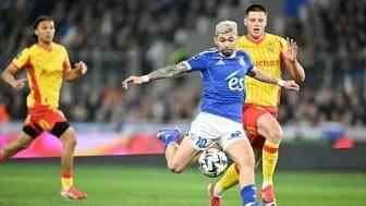 [咪咕全场集锦] 法甲-帕尼切利破门桑加雷扳平 斯特拉斯堡1-1朗斯