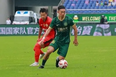 【超长版集锦】浙江队vs上海海港