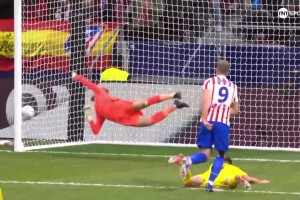  馬競主場先下一城！漢茨科傳中助攻，瑟爾洛特強力頭球破門！