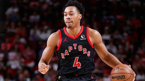 難阻失利！斯科蒂&middot;巴恩斯16中8拿到24分5板 罰球6中6